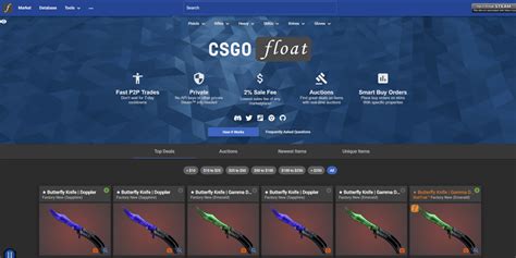 is csgofloat safe reddit